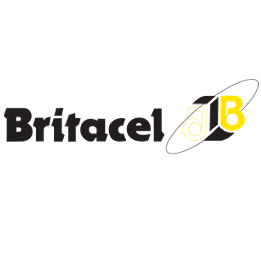 Britacel - Supported by